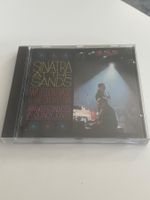 CD Sinatra « live at the stands » count basie Quincy Jones